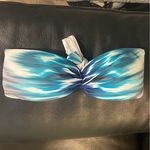 Carmen Marc Valvo NWOT  bikini top Photo 0