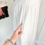 MARCELLA Clara Dress White Sz MP NWT Photo 5