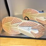 New Balance  Black and Light Blue Athletic Shoes​ Photo 4