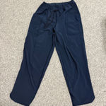 Lululemon  joggers/scrub pants Photo 0