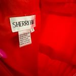 Sherri Hill  size 2 red ballgown prom dress. EUC Photo 7