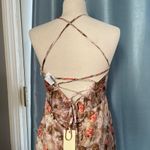 The Clothing Company  Floral Maxi Dress Photo 3