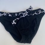 Jag jeans JAG Black and White Bikini Set Photo 2