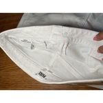 Paige Sarah High-Rise Straight-Leg Jeans size 30 (US10) Photo 9