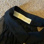 Ramy Brook  silk blouse xs Photo 6