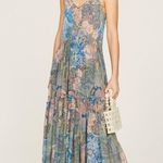 MISA Los Angeles NWT Kali Maxi Dress Size M $455 Photo 0