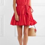 RHODE Resort Nala Mini Dress Photo 0