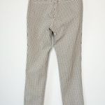 A New Day Women's Plaid High Rise Skinny Ankle Pants 24” Waist Photo 3
