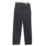 Madewell The Perfect Vintage Wide Leg Jean Windhaven Wash Black Photo 4