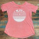 Grayson Threads Go west t-shirt Photo 0