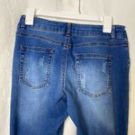 Caution to the Wind #153  distressed skinny jeans Photo 4