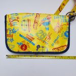 Diesel 90' Retro Vintage Reversible Purse, Handbag Photo 10