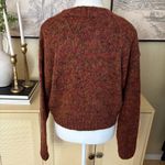 Scotch & Soda  Wool Blend Pull Over Knit Sweater V Neck Size Extra Small Photo 1