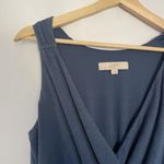 Ann Taylor LOFT Sleeveless Midi Dress Size S comfortable summer sun Photo 1