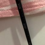 Reborn J Boutique Pink and White Bell Sleeve Top Photo 11