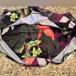 Cacique Black and Green bikini bottoms size 16 NWOT Photo 3