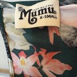 Show Me Your Mumu Show Me‎ Your Mumu Romper Size XS Women's Colorful Floral Photo 4