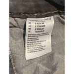 American Eagle  Jeans Womens 8 Highest Rise Jegging Skinny Stretch Denim Pants Photo 6