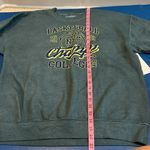 Golden Hour NYC Basketball Champs Crewneck Size M/L Size M Photo 5