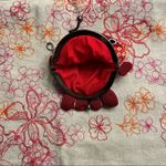 None Like New - Adorable Silk Fish Shaped Coin Purse Photo 2