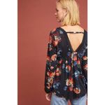 Anthropologie ✨ Maeve Riley Floral Multicolor Sz Small Top✨ Photo 1