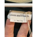 Lovers + Friends Lovers + Friends Sundance Maxi Dress Everglade Green Size Small Wrap Bottom Photo 9