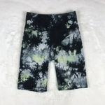 Calvin Klein  Tie Dye Biker Shorts XS Photo 3