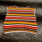 Marine layer Womens medium  sweater vest Photo 1