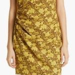 Ted Baker NWOT Ondina Mini Dress TB 6 US 14 Photo 0