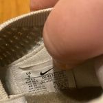 Nike Air VaporMax 2021 FK White Pure Platinum DC4112-100 Women's Size 9 Photo 5