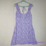 Reformation New! Calix Dress Muse, size 10 Photo 5
