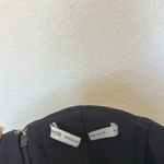 House Of CB House‎ of CB Emmanuela Strapless Bow mini Dress NWOT size M A-C  $285 Photo 5