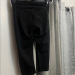 The North Face  Jet Black Active Leggings cropped S Photo 3