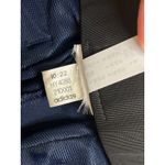 Adidas  Women's Pintuck Pull on Pants Collegiate Golf Navy, size XS, MSRP $99 Photo 3