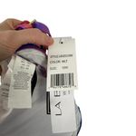 La Blanca  Sunset Shores Strappy One Shoulder One Piece Swimsuit Womens Plus 18W Photo 8