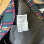 Trina Turk  Versed Plaid Sleeveless Dress Photo 8