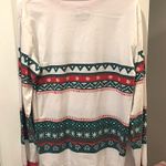 Lauren James Christmas Sweater Tee Photo 1