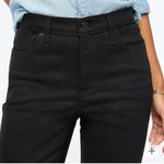 J.Crew Midrise Flare Crop Jeans Photo 2