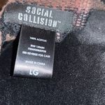 Hot Topic  knit ripped design dress Photo 7