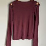 N: philanthropy darcia top Photo 3