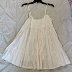 Ivy & Leo White Boutique Dress Photo 0