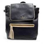 Kate Spade Blue Backpack Photo 0