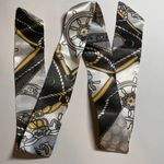 Thin Purse Scarf / Hairband / Scarf Photo 1