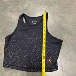 Buffbunny Collection BUFF BUNNY Metallic Foil Tank Small Photo 6