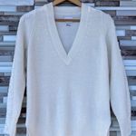 Saylor  Antoinette Pullover Sweater in
Creme small Photo 0