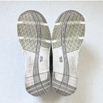 SAS Tour Mesh Lace Up Sneaker Women 9M Gray Hiking Walking Lifestyle Made In USA Size 9 Photo 9