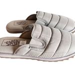 Vans MTE Quilted Mountain Unisex Mule Size 7.5 or 6 #242734 Photo 0