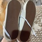 Madewell  Sidewalk Low Top Snake Print Leather Sneakers/Shoes 8.5M Photo 7