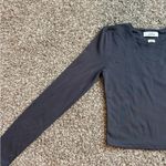 Aritzia Babaton Contour Top Crop Photo 2