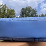 Michael Kors South Pacific Medium Duffle Bag Satchel With Crossbody Strap NWT Photo 7